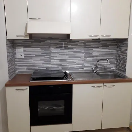 Holiday home La Playa Montesilvano