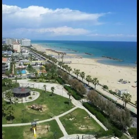 La Playa * Montesilvano
