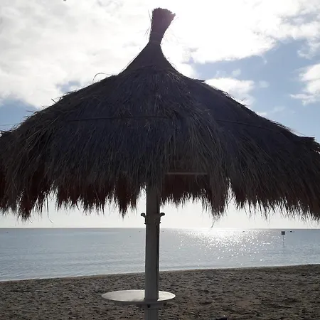 La Playa