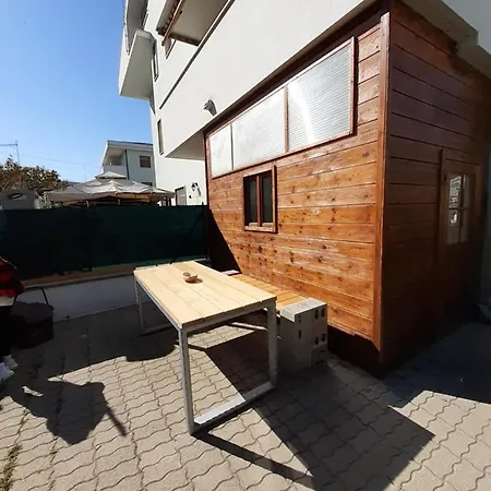 Holiday home La Playa Montesilvano