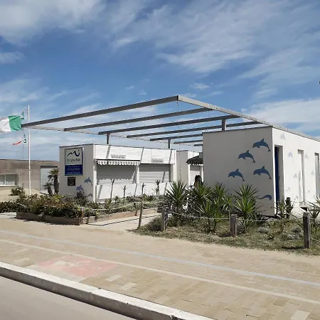 Holiday home La Playa *