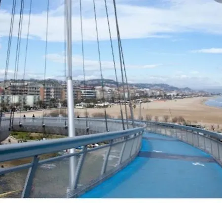 La Playa Holiday home *
